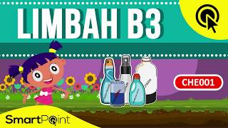 MENGENAL LIMBAH B3 SmartPoint CHE001 [upl. by Janey]