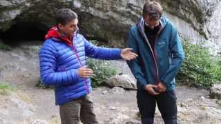 Montane Direct Ascent Jacket Review by John Graham from GO Outdoors [upl. by Dorsey]