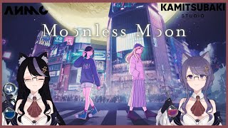 Moonless Moon Full Gameplay [upl. by Roanna]