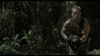 AVP Alien vs Predator  Movie Review [upl. by Nivlek]