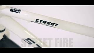 Street Fire Unboxing  Stryder Bikes [upl. by Reinhardt]