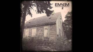 EMINEM 06 Legacy  Marshall Mathers LP 2 [upl. by Mcgrath]