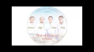 Fratii din Barbulesti  HAI RIDICATE ODATA  Official Video  2016 [upl. by Evan]