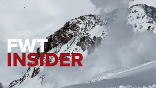 FWT20 Fieberbrunn Austria  FWT Insider Ep 1 [upl. by Ssepmet]