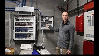 Building Automation Systems Basics Lesson 2  Site Overview BAS 101 system training [upl. by Dave550]