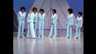 The Jackson 5  Dancing Machine  1975 [upl. by Celestina]