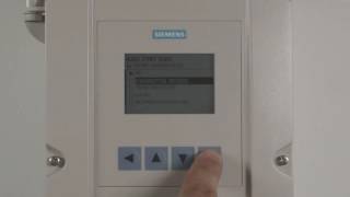 HydroRanger 200 HMI Quick Start Wizard Flow [upl. by Nadroj]