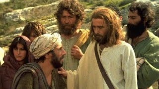 ኢየሱስ ፊልም በአማርኛ The Jesus Movie Amharic Ethiopian Language [upl. by Nueovas755]