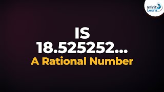 Decimal Representation of Rational Numbers  Dont Memorise [upl. by Murton963]