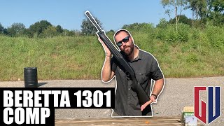 Beretta 1301 Comp Review [upl. by Giustino359]