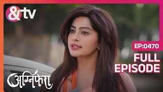 क्या Revati भागने के बाद भी सुरक्षित है  Agnifera  Full Ep 470  8 Dec 19  andtvchannel [upl. by Idnis]