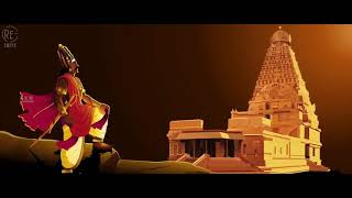 Aayirathil Oruvan Movie Climax Bgm [upl. by Ortrud]