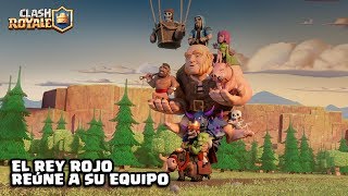 ¿NECESITAS EVOLUCIONES EN CLASH ROYALE [upl. by Blockus]