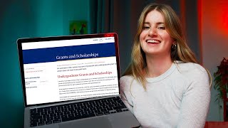 BECA COMPLETA PARA ESTUDIAR EN CANADÁ 🇨🇦 [upl. by Phyllys]