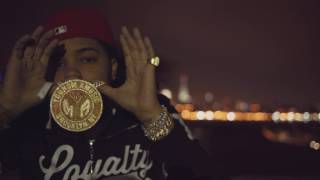 Young MA  quotKweenquot Freestyle Video [upl. by Aenej]