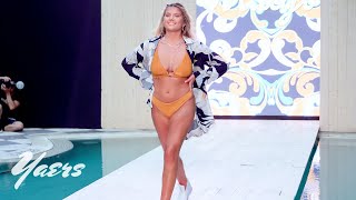 Maaji Swimwear Fashion Show  Miami Swim Week 2022  Paraiso Miami Beach  Full Show 4K [upl. by Jenn]