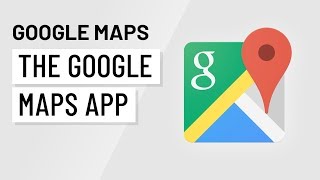 How to Get Directions with the Google Maps App [upl. by Teria954]