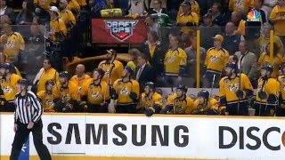 Top 10 NHL Goal HornsSongs of All Time 2016 Edition [upl. by Earas682]