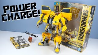 BUMBLEBEE Toys in EVERY Transformers Series 1984  2018 [upl. by Sherilyn]