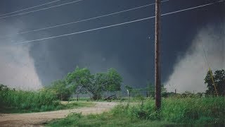 Jarrell Tornado 20 years later  KVUE [upl. by Najib]