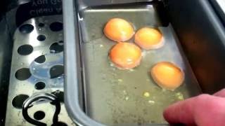 How to confit egg yolks [upl. by Everard928]