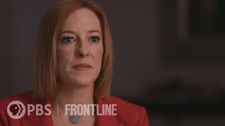 Jen Psaki Inside with Jen Psaki Highlights [upl. by Milli661]