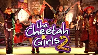 The Cheetah Girls 2 Music Video Compilation 🎶  🎥 The Cheetah Girls 2  disneychannel [upl. by Hizar]