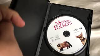 OpeningClosing to Meet The Fockers 2005 DVD [upl. by Saylor854]