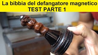 La Bibbia del Defangatore Magnetico come sceglierlo parte 1 [upl. by Xeno]