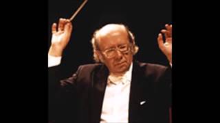 Alexander Glazunov quotSymphony No 2quot Gennadi Rozhdestvensky [upl. by Aihtyc]