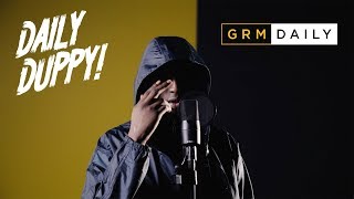 Abra Cadabra  Daily Duppy  GRM Daily [upl. by Tioneb466]