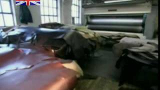 Leather  How Its Made [upl. by Adama]