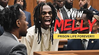 YNW MELLYS NEW COURT EVIDENCE [upl. by Filiano298]