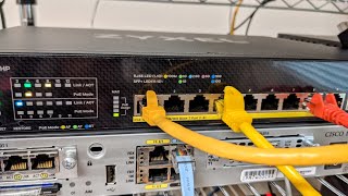 Basic network components [upl. by Schnorr]