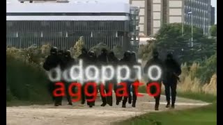 Doppio agguato film italiano [upl. by Zucker]