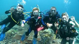 Scuba Diving Kids Programs [upl. by Sib740]