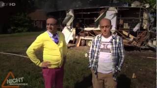 Nicht Nachmachen ZDF 26072013 Staffel 2 Folge 1 HD [upl. by Letnom]