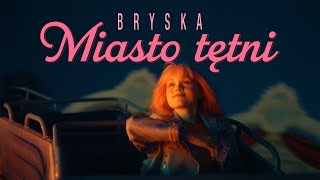 bryska  Miasto tętni [upl. by Ayekin]