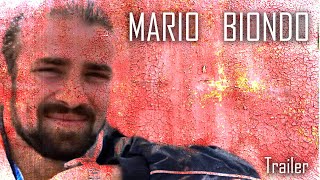 Mario Biondo Trailer [upl. by Divadleahcim]