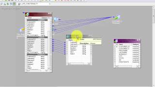 Beginners Informatica Powercenter  Update Strategy transformation SCD1 tutorial 7 [upl. by Axela340]