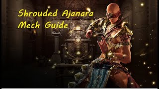 Blade amp Soul Ajanara Monastery Normal Mech guide [upl. by Stormy]