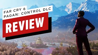 Far Cry 6  Pagan Control DLC Review [upl. by Rebeh939]