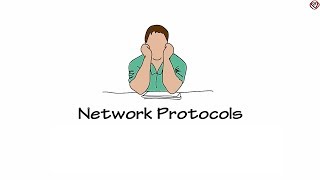 Network Protocol  TechTerms [upl. by Madancy264]