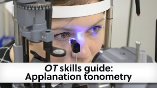 Ophthalmology  Retinoscopy Part 12 [upl. by Hannahsohs]