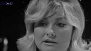 Monica Zetterlund  Trubbel live 1968 [upl. by Rusty243]