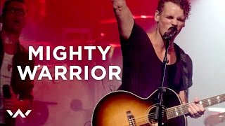 Mighty Warrior  Live  Elevation Worship [upl. by France147]