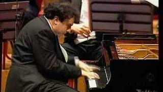 Prokofiev Piano Concerto n 2  Yefim Bronfman [upl. by Keffer837]