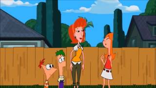 So Busted Phineas and Ferb [upl. by Araccat580]