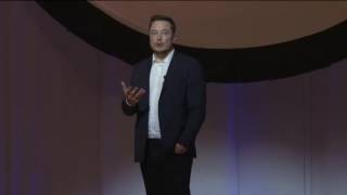 Elon Musk Explains Why SpaceX Only Hires Americans  Inverse [upl. by Roseann]