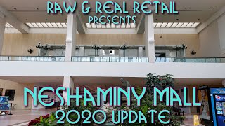 Neshaminy Mall in the Daytime 2020 Update  Raw amp Real Retail [upl. by Arem]